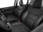 Honda Fit 2014 года (BR)